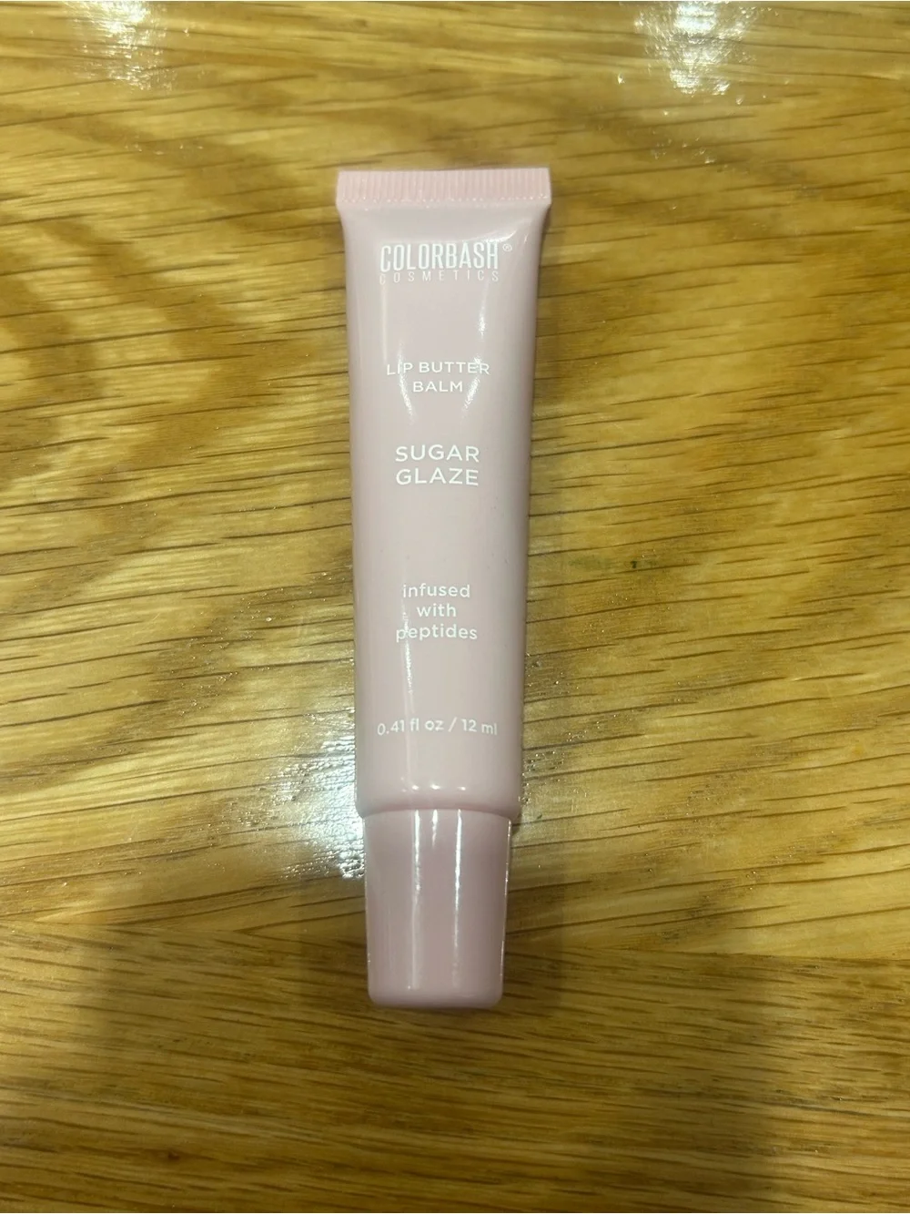 Colorbash Cosmetics Lip Butter Balm